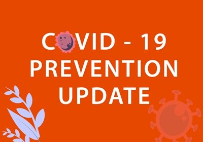 Thông báo: Về việc kéo dài thời gian nghỉ học của học sinh do dịch bệnh Covid-19